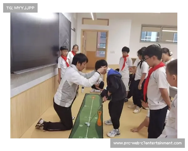 河北青少年高尔夫赛事参赛人数年增35% 助力后备力量全面提升 河北青少年高尔夫赛事参赛人数年增35% 助力后备力量全面提升