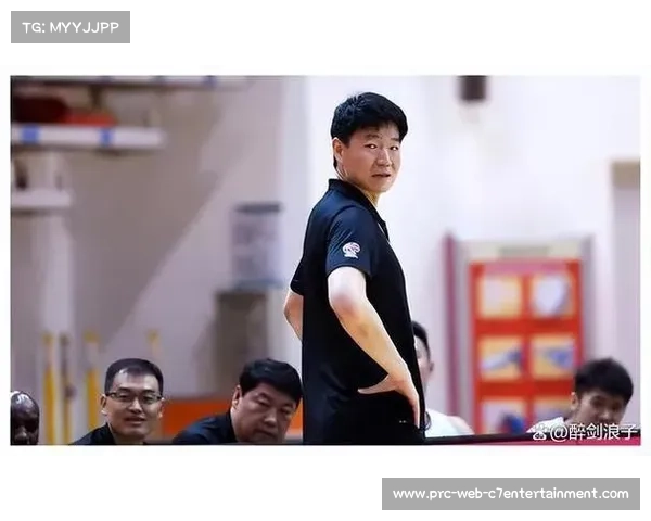 山东高速男篮新赛季阵容亮相，邱彪执掌教鞭主打速度