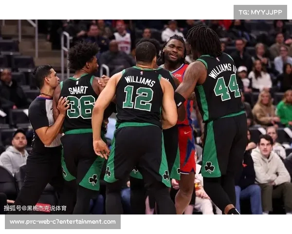 凯尔特人防守体系揭秘：换防策略与轮转补位执行力分析