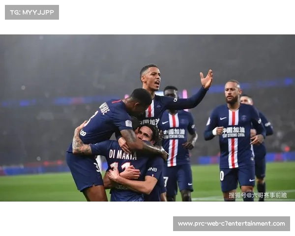 从1-2到5-3:巴黎圣日耳曼主场上演进球大战逆转热刺 从1-2到5-3:巴黎圣日耳曼主场上演进球大战逆转热刺