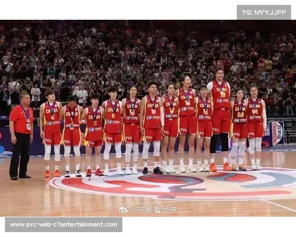 中国女篮世界杯预选赛3月武汉开打，与比利时巴西同组